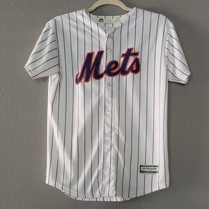 Youth Mets Jersey #13 Lagares